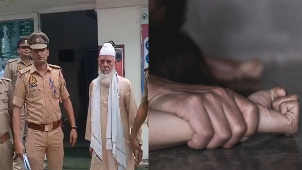 70-year-old Maulana