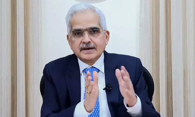 rbi will launch unified lending interface nationwide in due course guv shaktikanta das