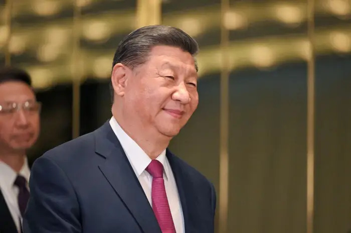 criticizing Xi Jinping