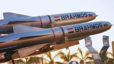 BrahMos