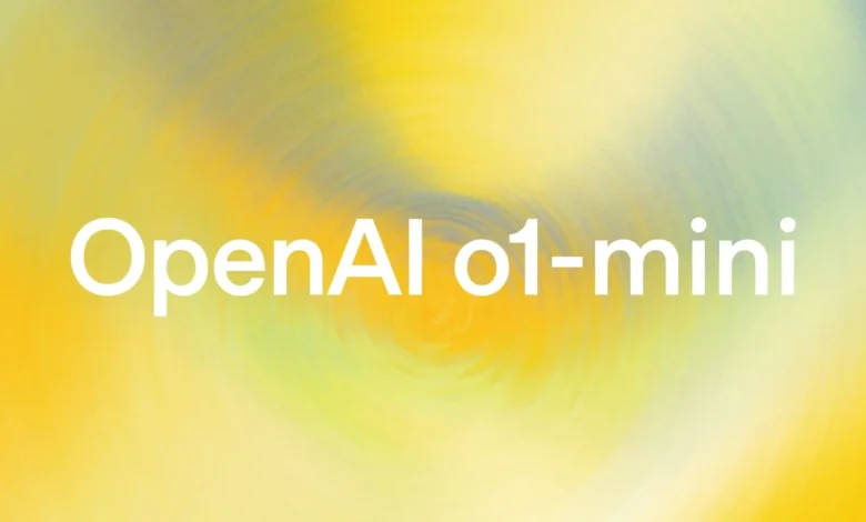 OpenAI o1 mini AI model e1726173810514