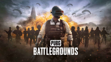 PUBG