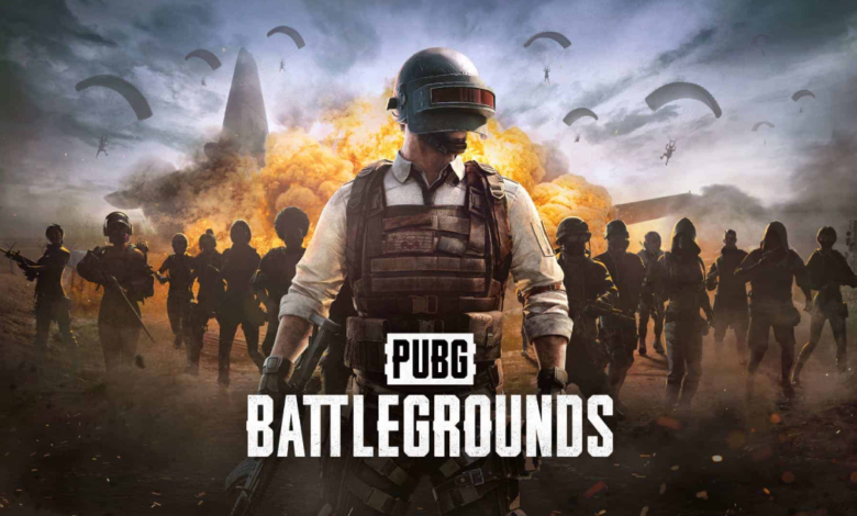 PUBG