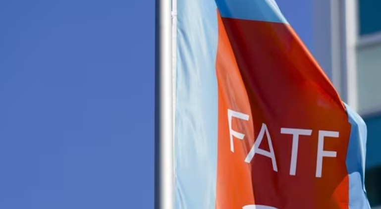 FATF