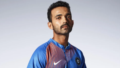 Ajinkya Rahane gets Bandra plot