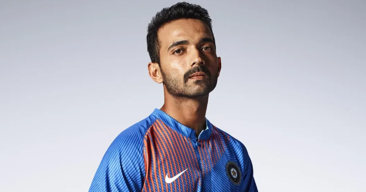 Ajinkya Rahane gets Bandra plot