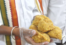 Tirupati Prasadam controversy