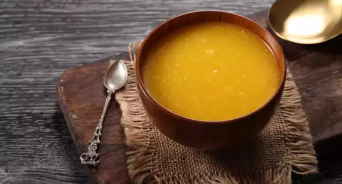 adulteration in desi ghee and butter