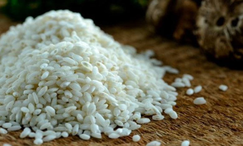 new diabetes-fighting rice variety