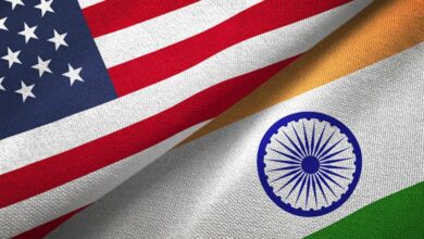 India-US relationship