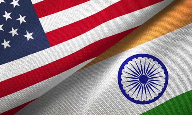 India-US relationship