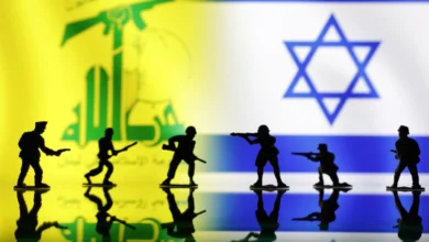 Hezbollah and Israel