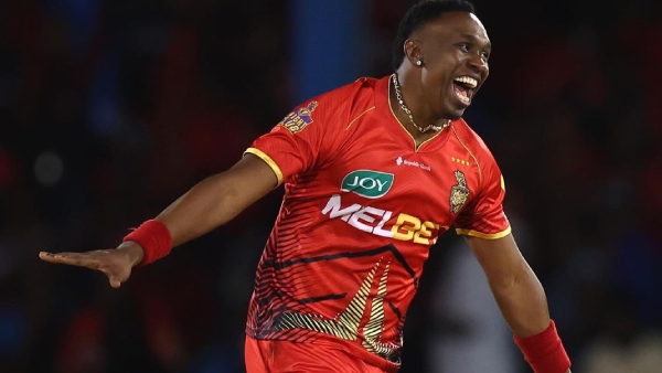 Dwayne Bravo announces retirement