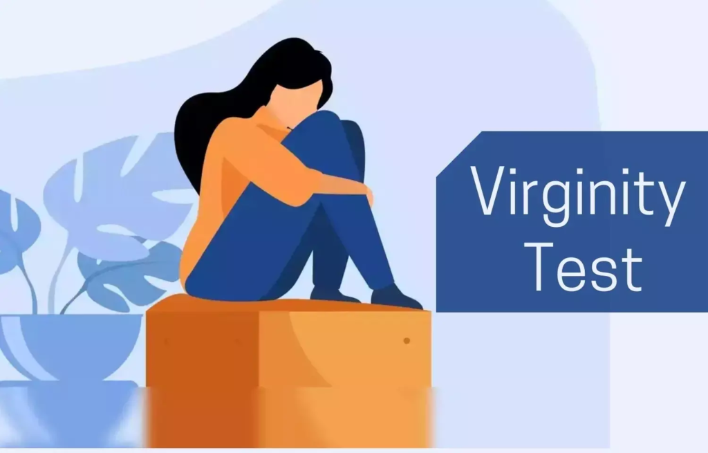 Virginity Test