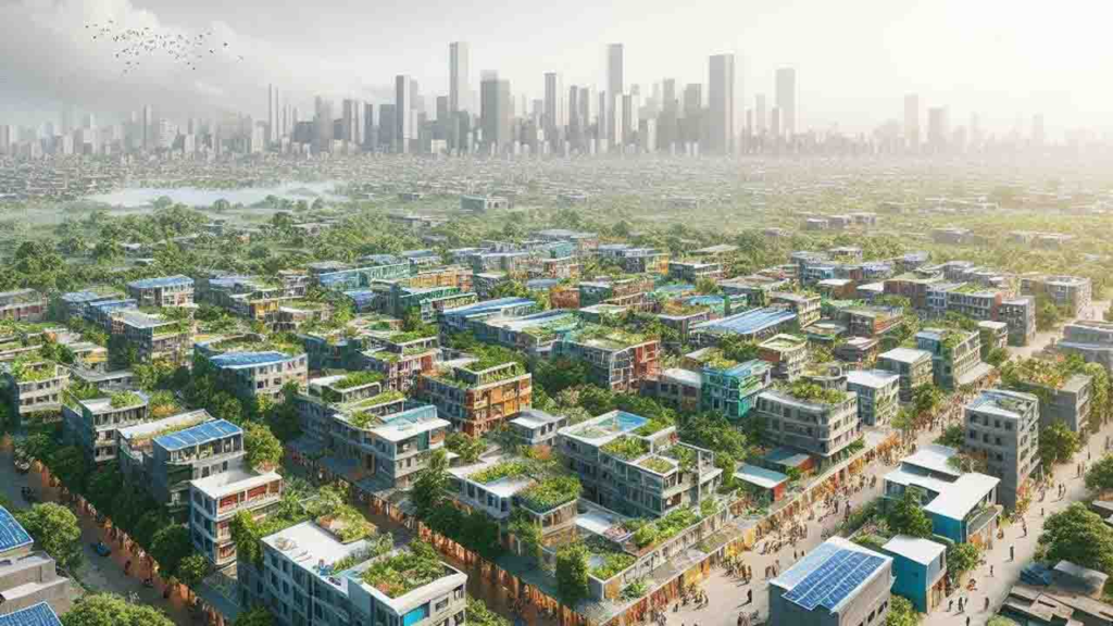 Dharavi Redevelopment Project