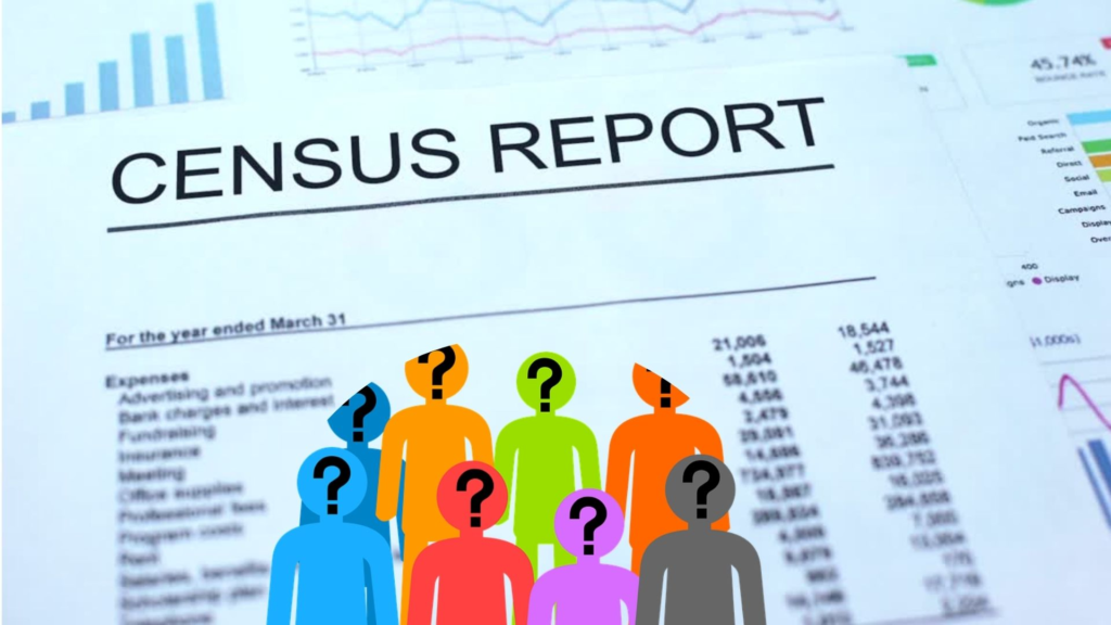 delayed census