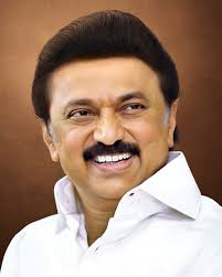 MK Stalin visits