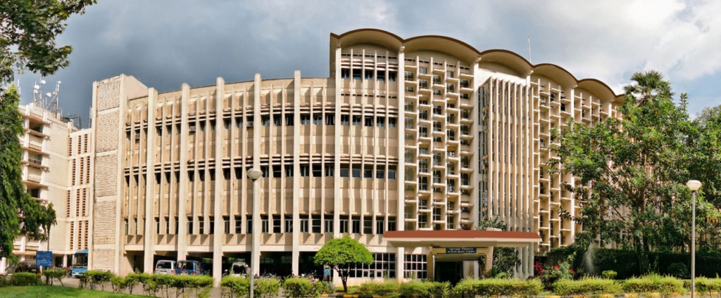 IIT Bombay Placements