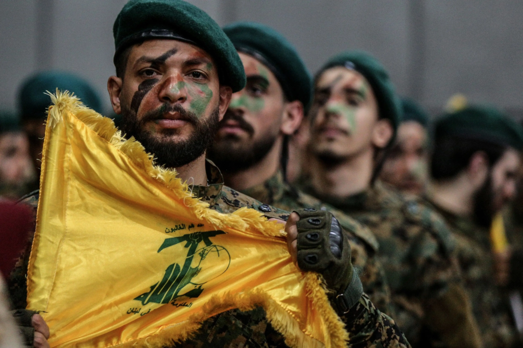 Hezbollah