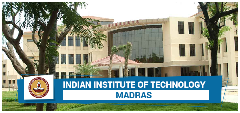 IIT Madras