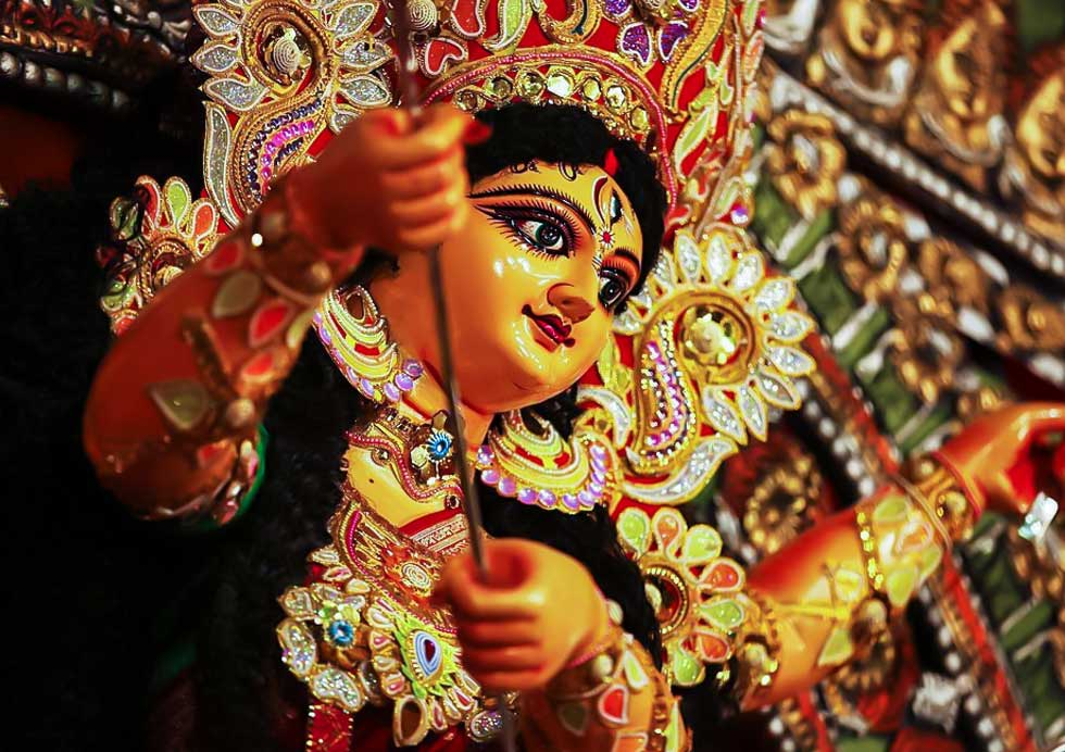 Durga Puja 2024