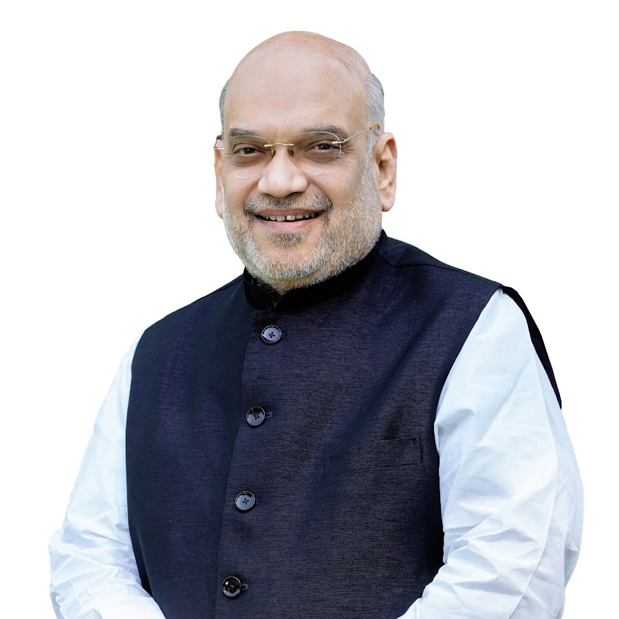 Amit Shah