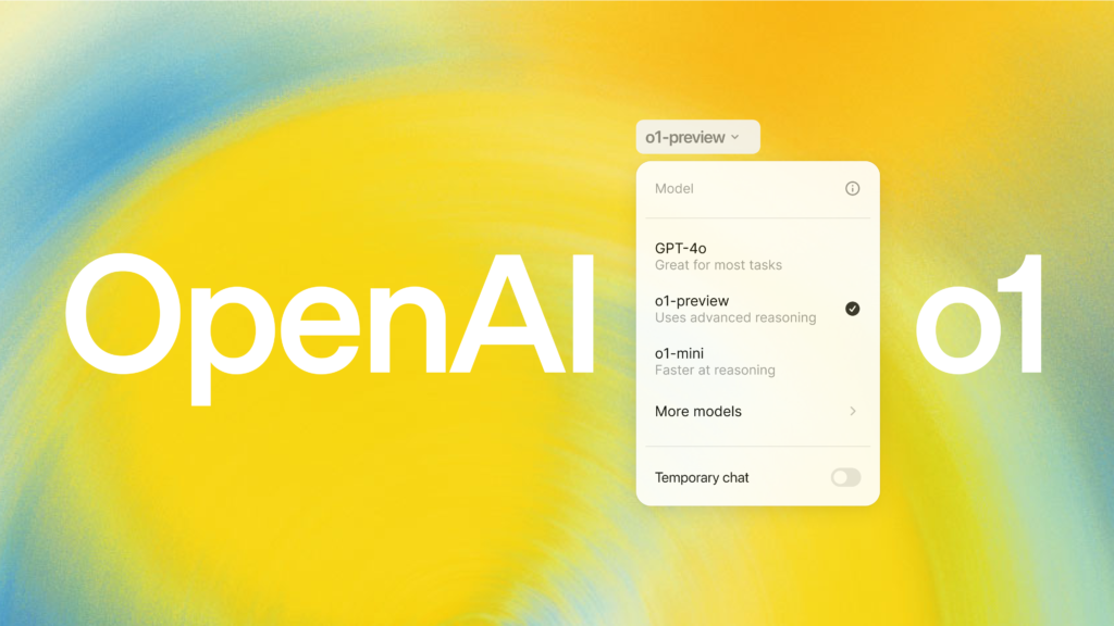 OpenAI o1 Mini