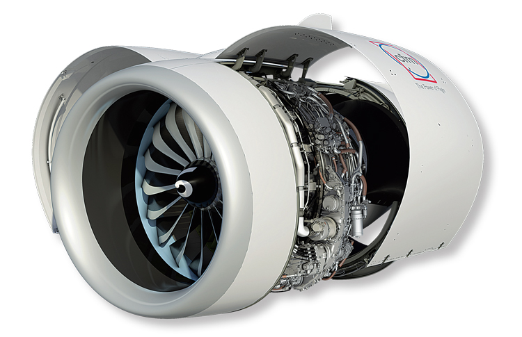 aero engines