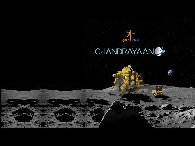 Chandrayaan-3