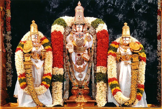 Tirupati Prasadam controversy