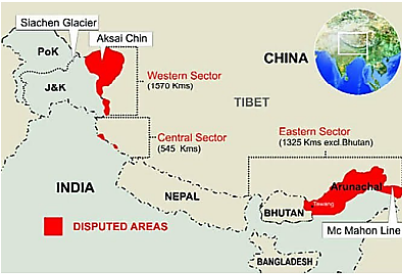 India-US relationship