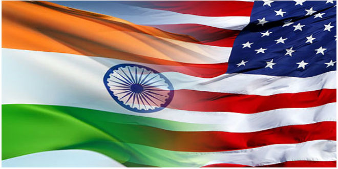 India-US relationship