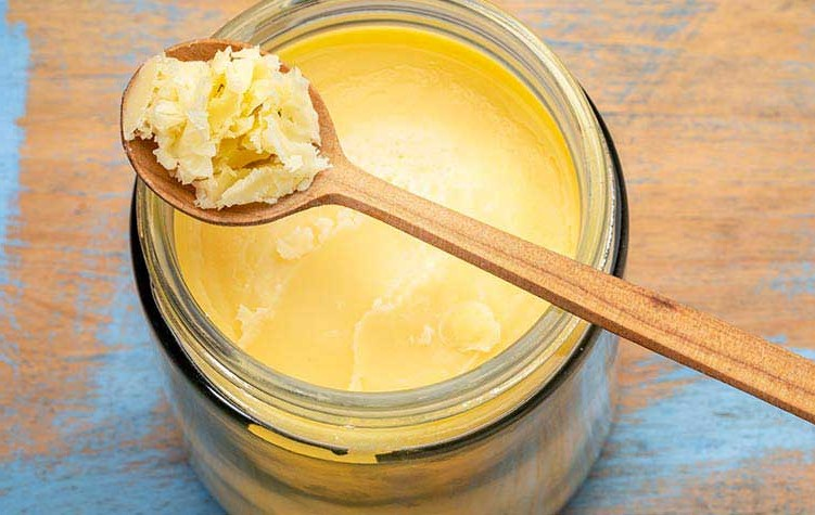 adulteration in desi ghee and butter