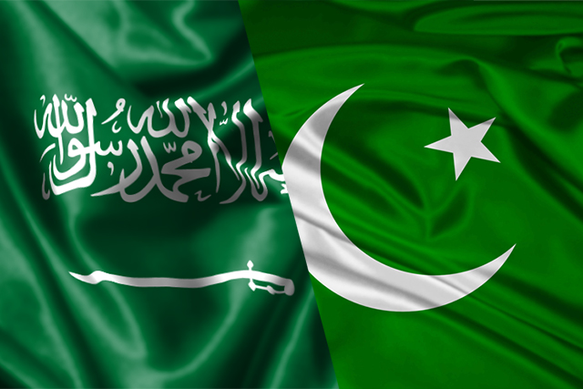 Saudi Arabia warns Pakistan