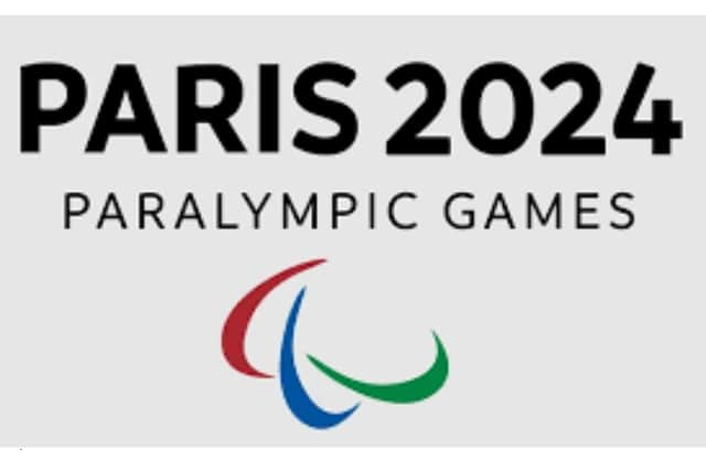 Paralympics 2024