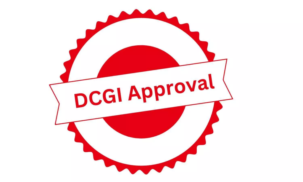 DCGI