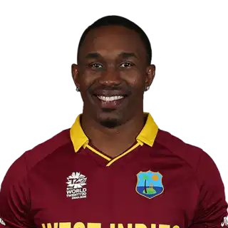 Dwayne Bravo announces retirement