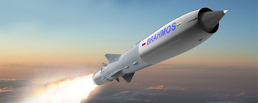 BrahMos Aerospace