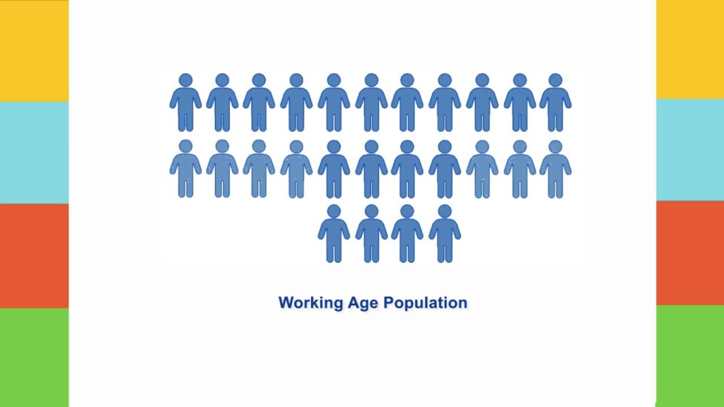  Working-Age Population