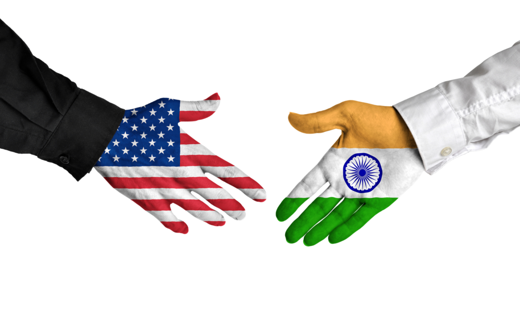 US-India Relations