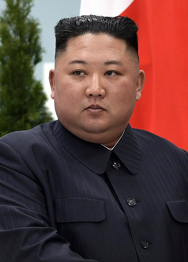 Kim Jong Un murders 30 officials