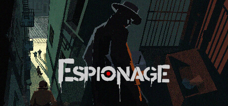 Espionage