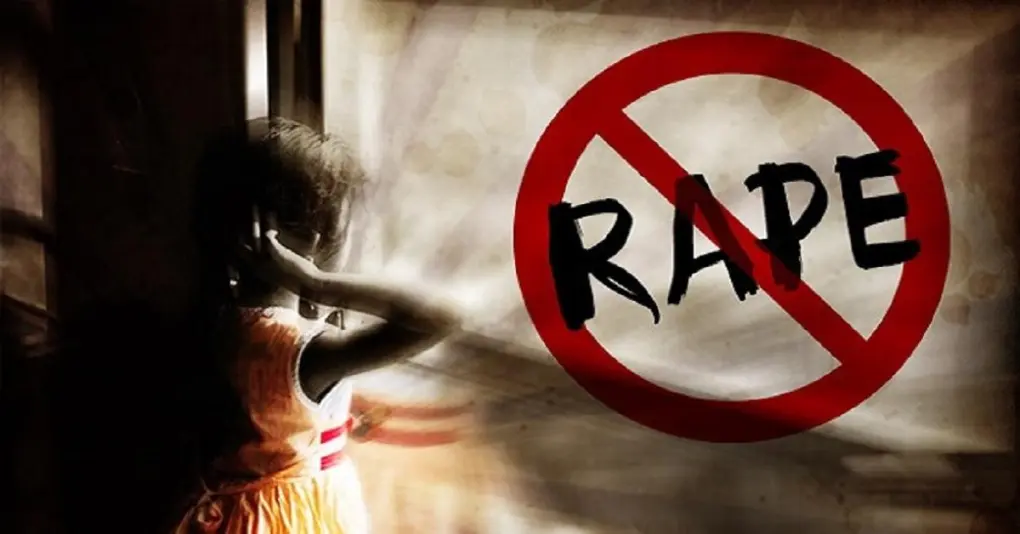 Woman Raped on Busy Ujjain Street