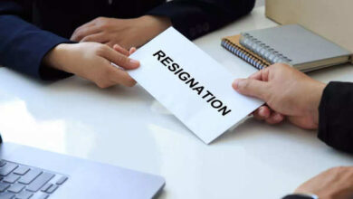 Resignation Services in Japan