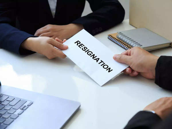 Resignation Services in Japan