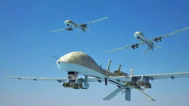 india and us poised to seal 3 1 billion mq 9b predator drone deal before october end