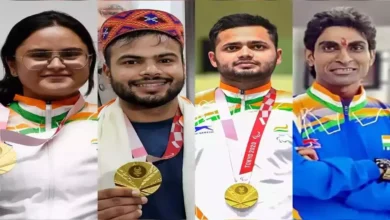 paralympics 2024 india medals tally full list