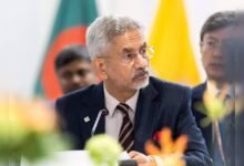 EAM Jaishankar to Visit Pakistan for SCO Summit