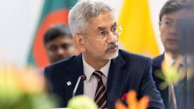 EAM Jaishankar to Visit Pakistan for SCO Summit