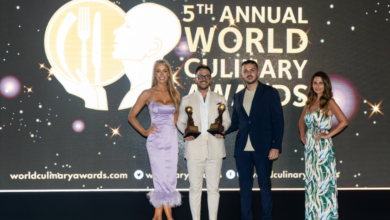 World Culinary Awards